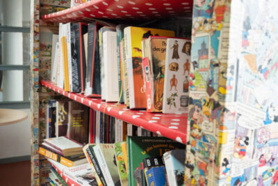 Agrandir l'image 8 sur 9, fenêtre modale