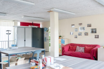 Agrandir l'image 4 sur 9, fenêtre modale