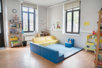 Agrandir l'image 4 sur 8, fenêtre modale