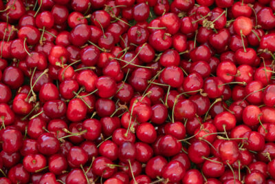 Cerises - Agrandir l'image 1 sur 8, fenêtre modale