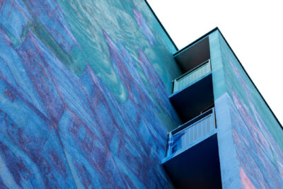 La fresque de près  - Agrandir l'image 5 sur 10, fenêtre modale