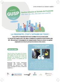 Agrandir l'image, fenêtre modale