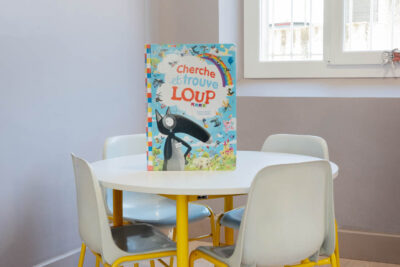 Agrandir l'image 2 sur 8, fenêtre modale