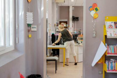 Agrandir l'image 3 sur 8, fenêtre modale