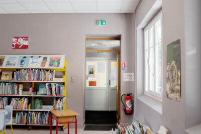 Agrandir l'image 5 sur 8, fenêtre modale