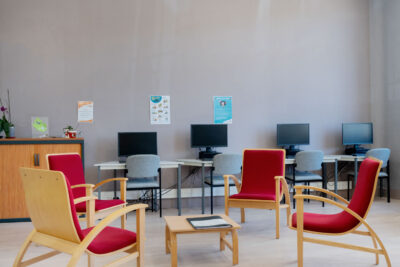 Agrandir l'image 6 sur 8, fenêtre modale