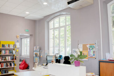 Agrandir l'image 8 sur 8, fenêtre modale