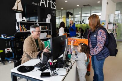 Agrandir l'image 3 sur 6, fenêtre modale