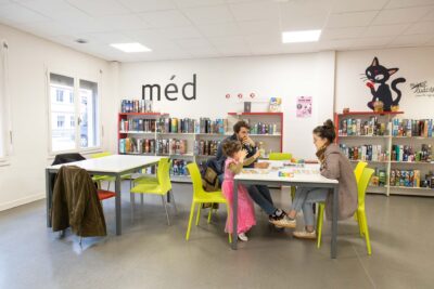 Agrandir l'image 7 sur 9, fenêtre modale