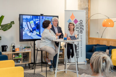 Agrandir l'image 2 sur 4, fenêtre modale