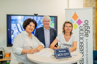 Agrandir l'image, fenêtre modale