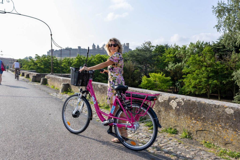 Agrandir l'image, fenêtre modale