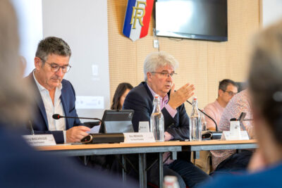 Agrandir l'image 1 sur 7, fenêtre modale