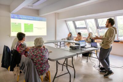 Agrandir l'image 1 sur 5, fenêtre modale