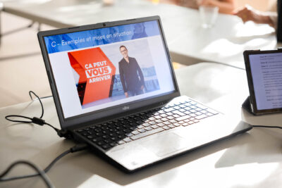 Agrandir l'image 5 sur 5, fenêtre modale