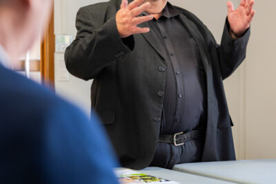 Agrandir l'image 1 sur 5, fenêtre modale