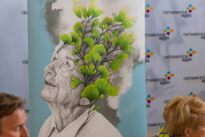 Agrandir l'image, fenêtre modale