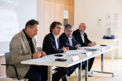 Agrandir l'image 1 sur 3, fenêtre modale