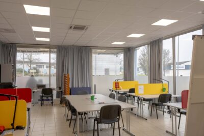 Agrandir l'image 4 sur 5, fenêtre modale