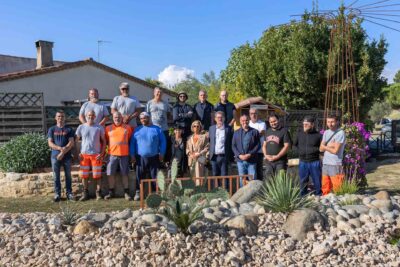 Agrandir l'image 5 sur 6, fenêtre modale