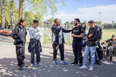 Agrandir l'image 10 sur 11, fenêtre modale