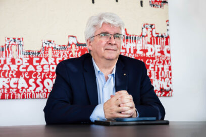 Agrandir l'image, fenêtre modale