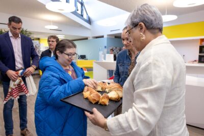 Agrandir l'image 5 sur 5, fenêtre modale