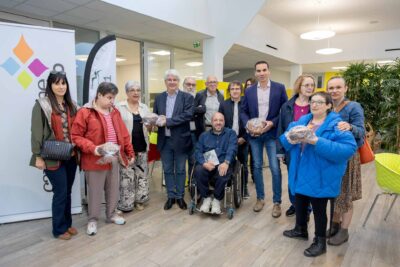 Agrandir l'image 4 sur 5, fenêtre modale