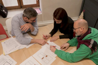 Agrandir l'image, fenêtre modale