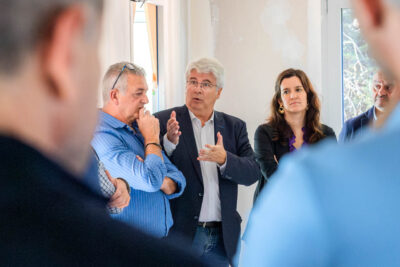 Agrandir l'image 5 sur 6, fenêtre modale