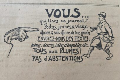 Agrandir l'image, fenêtre modale