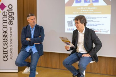 Agrandir l'image, fenêtre modale