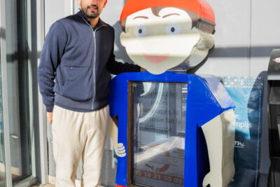 Agrandir l'image 2 sur 3, fenêtre modale