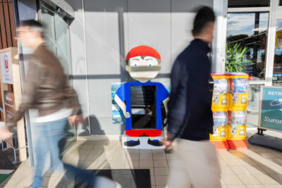 Agrandir l'image 1 sur 3, fenêtre modale