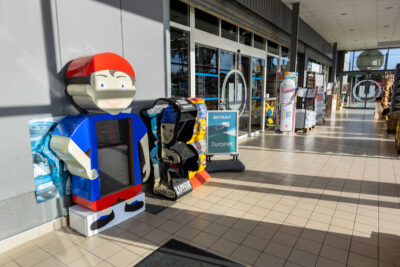 Agrandir l'image 3 sur 3, fenêtre modale