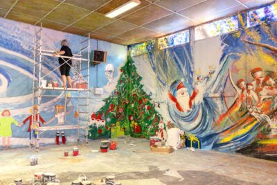 Agrandir l'image 8 sur 15, fenêtre modale