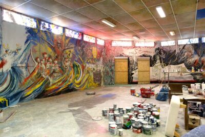 Agrandir l'image 3 sur 15, fenêtre modale