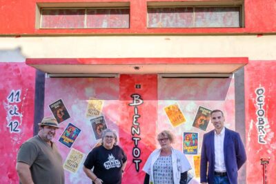 Agrandir l'image 5 sur 15, fenêtre modale