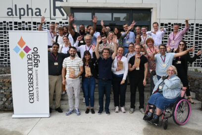 Agrandir l'image, fenêtre modale