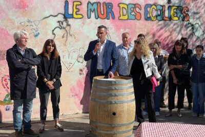 Agrandir l'image 1 sur 7, fenêtre modale