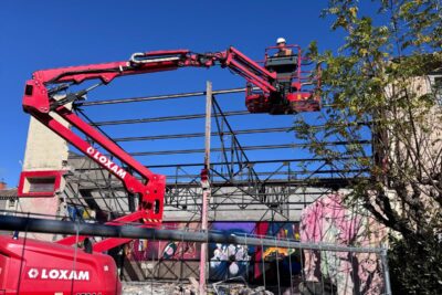 Agrandir l'image 3 sur 7, fenêtre modale