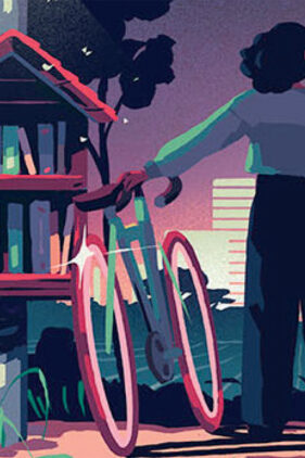 Agrandir l'image, fenêtre modale