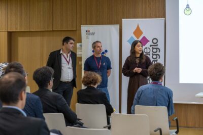 Les membres du jury - Agrandir l'image 1 sur 5, fenêtre modale