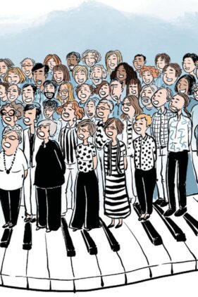 Agrandir l'image, fenêtre modale