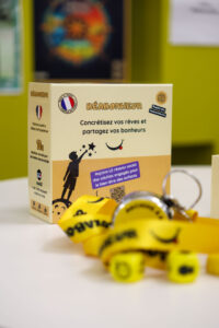 Agrandir l'image, fenêtre modale