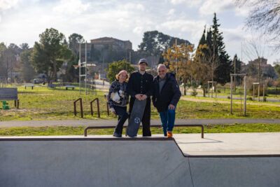 Agrandir l'image 2 sur 3, fenêtre modale