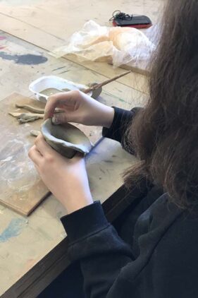 Agrandir l'image, fenêtre modale