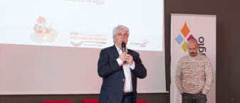 Le Président Régis Banquet parle de diversification et du rôle de l'agglo