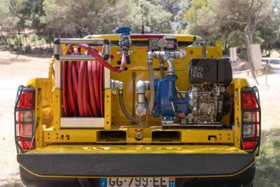 Agrandir l'image 1 sur 3, fenêtre modale