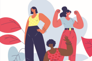 image -mois de l'égalité mars